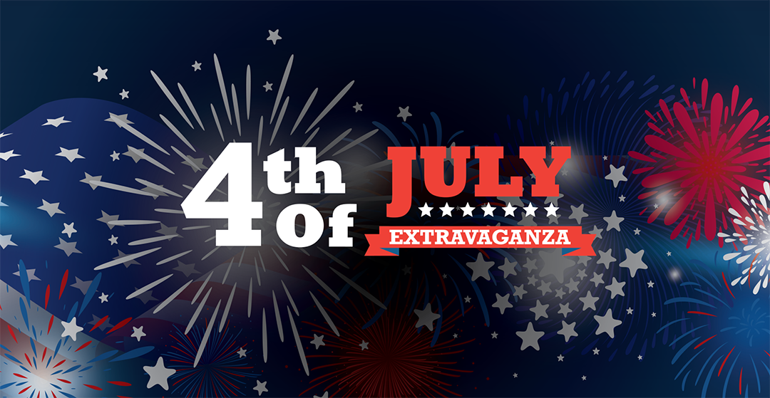 Win tickets to Extravaganza